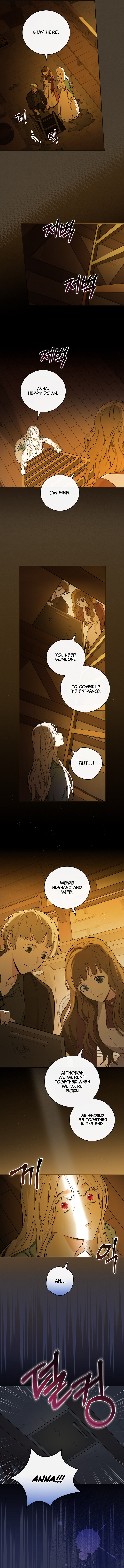 I’ll Become the Mother of the Hero Chapter 2 - Page 14