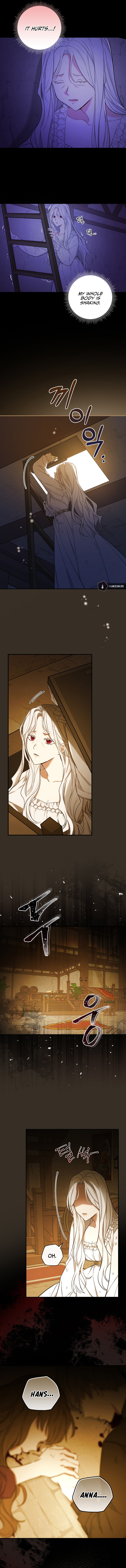 I’ll Become the Mother of the Hero Chapter 3 - Page 9