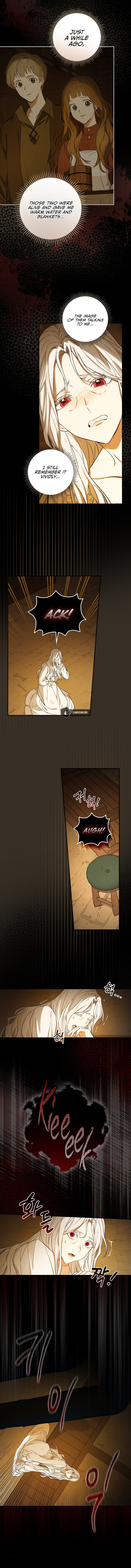 I’ll Become the Mother of the Hero Chapter 3 - Page 11