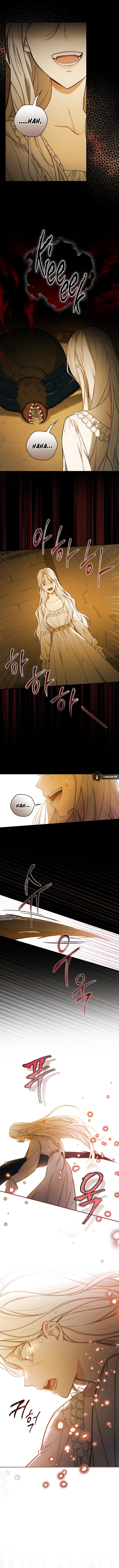 I’ll Become the Mother of the Hero Chapter 3 - Page 13