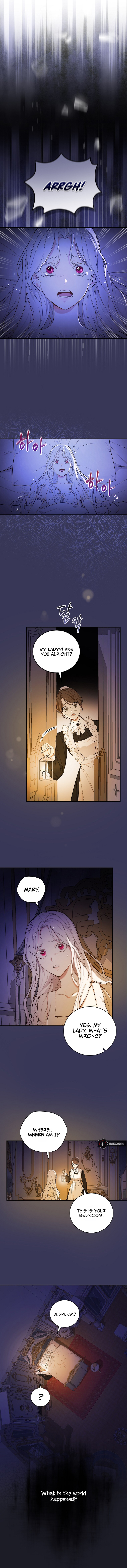 I’ll Become the Mother of the Hero Chapter 3 - Page 15