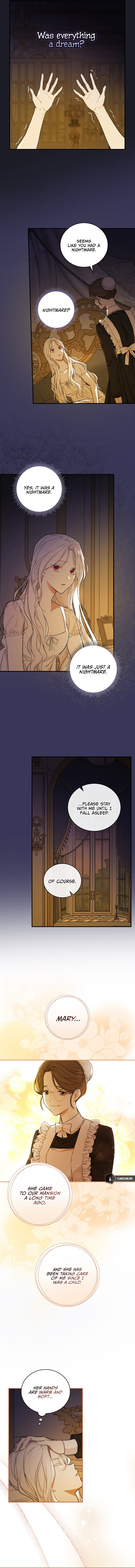 I’ll Become the Mother of the Hero Chapter 3 - Page 17