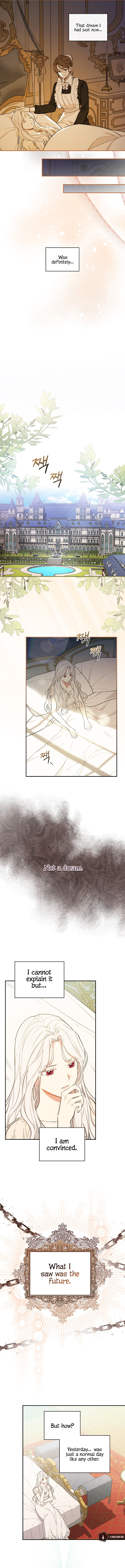 I’ll Become the Mother of the Hero Chapter 3 - Page 18