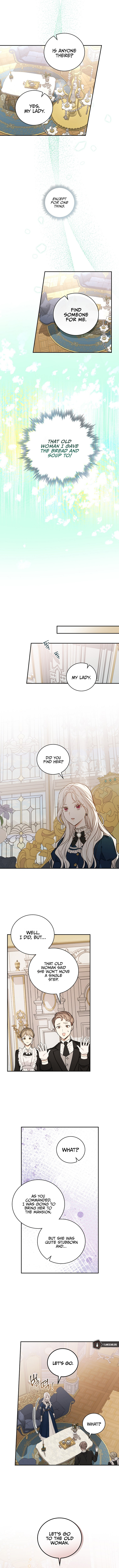 I’ll Become the Mother of the Hero Chapter 3 - Page 19