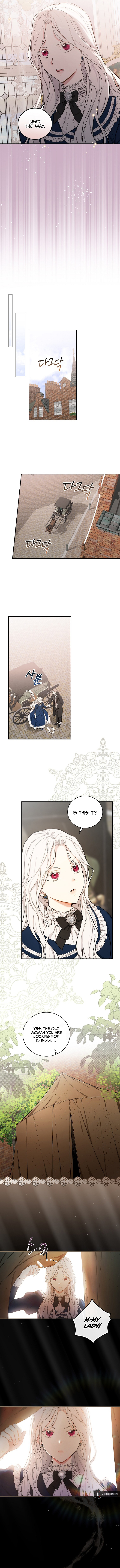 I’ll Become the Mother of the Hero Chapter 3 - Page 20