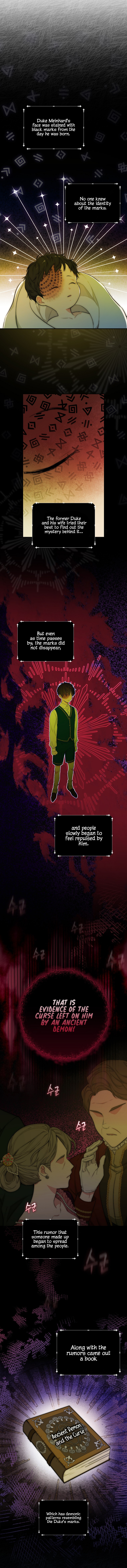 I’ll Become the Mother of the Hero Chapter 5 - Page 3
