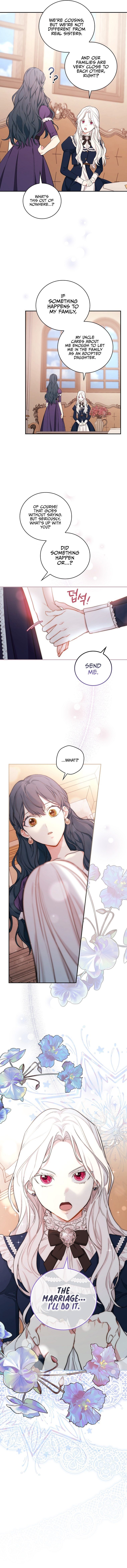 I’ll Become the Mother of the Hero Chapter 5 - Page 13