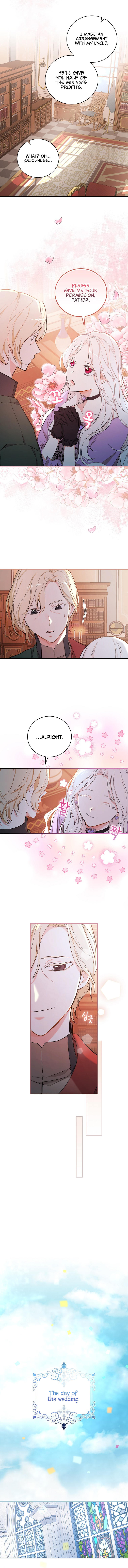 I’ll Become the Mother of the Hero Chapter 5 - Page 18