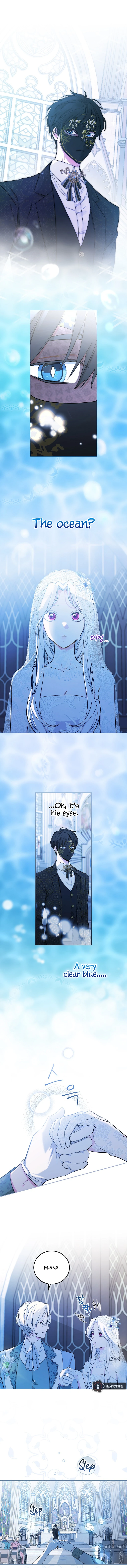 I’ll Become the Mother of the Hero Chapter 6 - Page 3
