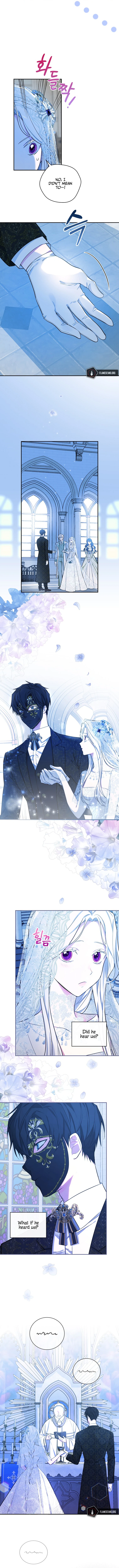 I’ll Become the Mother of the Hero Chapter 6 - Page 7