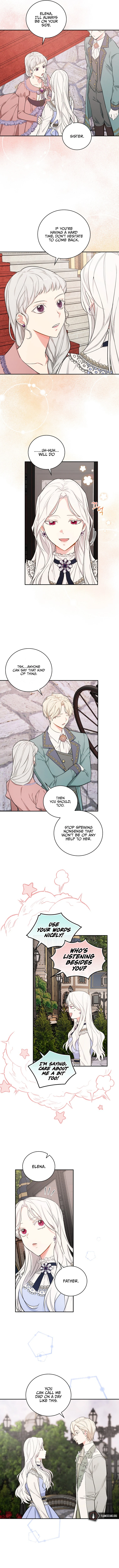 I’ll Become the Mother of the Hero Chapter 6 - Page 13
