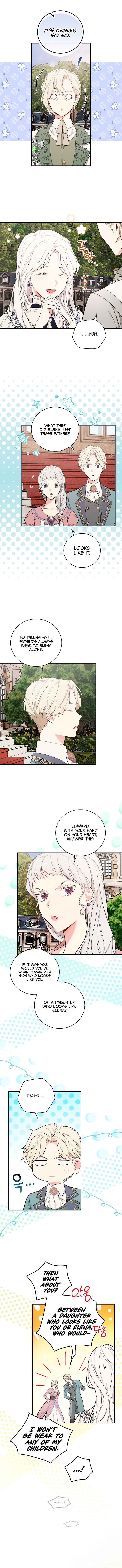 I’ll Become the Mother of the Hero Chapter 6 - Page 17