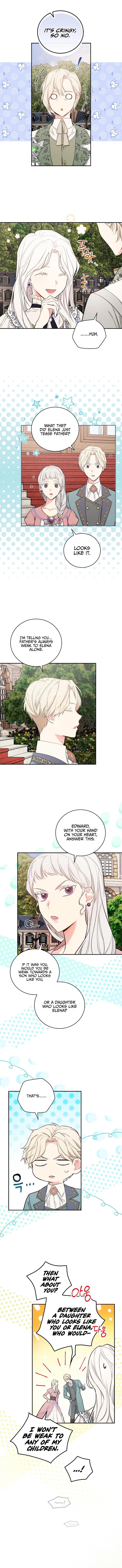 I’ll Become the Mother of the Hero Chapter 6 - Page 14