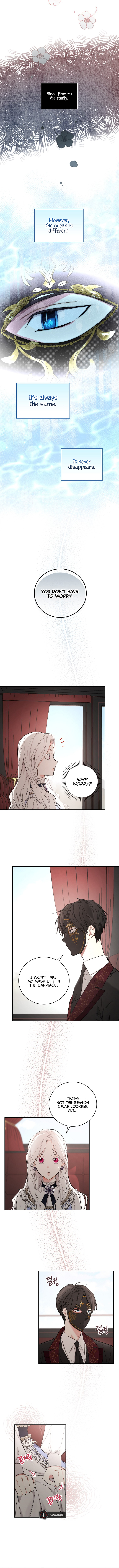 I’ll Become the Mother of the Hero Chapter 7 - Page 5