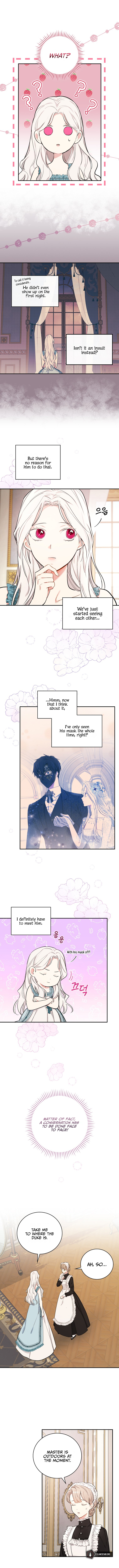 I’ll Become the Mother of the Hero Chapter 7 - Page 13