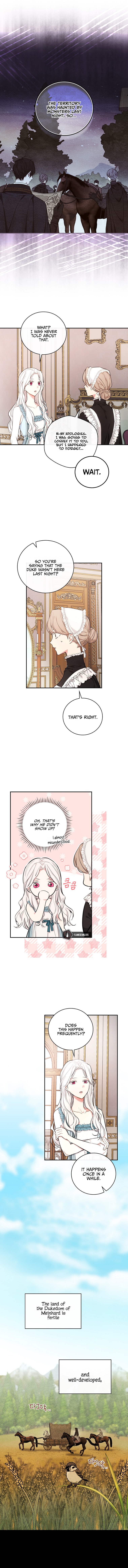 I’ll Become the Mother of the Hero Chapter 7 - Page 15