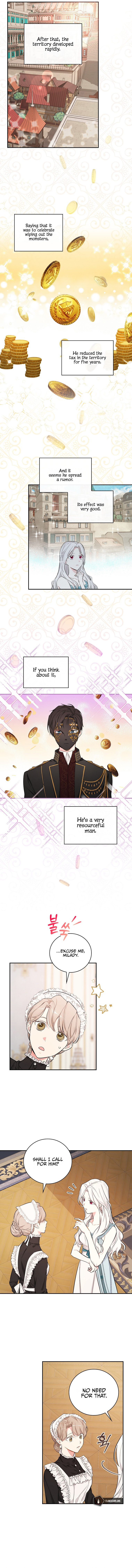 I’ll Become the Mother of the Hero Chapter 7 - Page 18