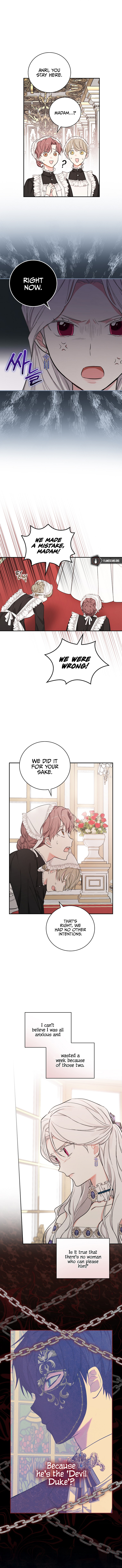 I’ll Become the Mother of the Hero Chapter 8 - Page 15