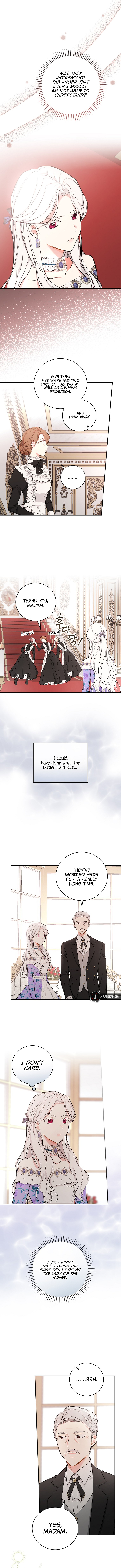 I’ll Become the Mother of the Hero Chapter 8 - Page 18