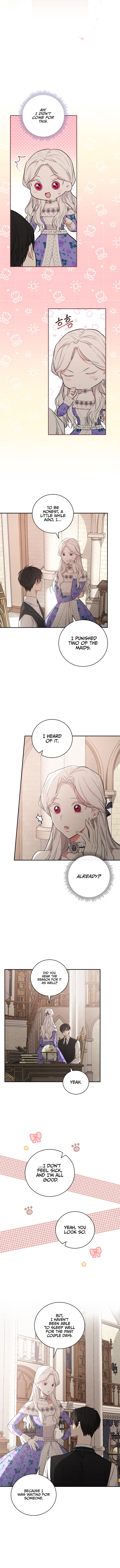 I’ll Become the Mother of the Hero Chapter 9 - Page 9