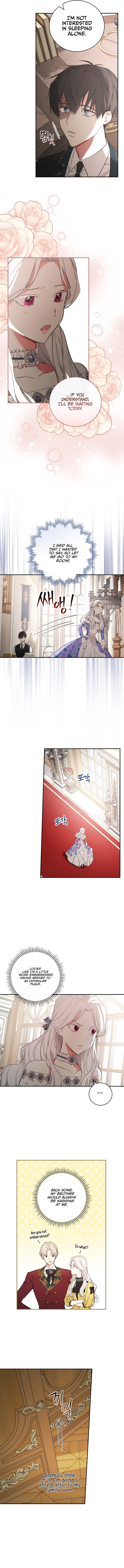 I’ll Become the Mother of the Hero Chapter 9 - Page 11