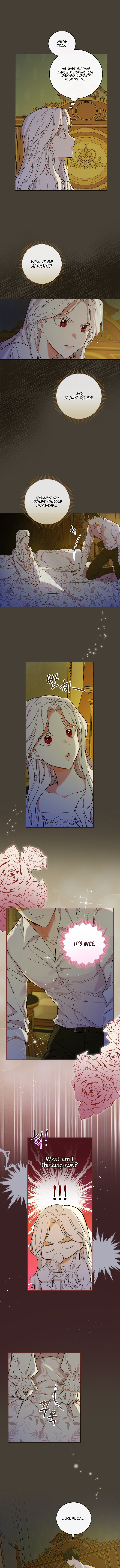 I’ll Become the Mother of the Hero Chapter 9 - Page 17