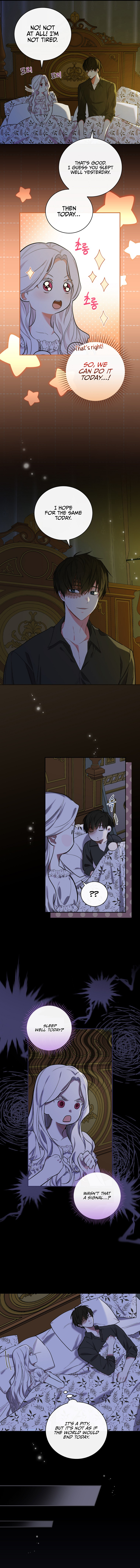 I’ll Become the Mother of the Hero Chapter 10 - Page 13