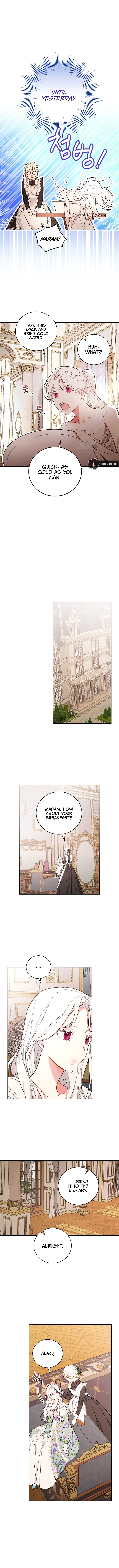 I’ll Become the Mother of the Hero Chapter 11 - Page 11