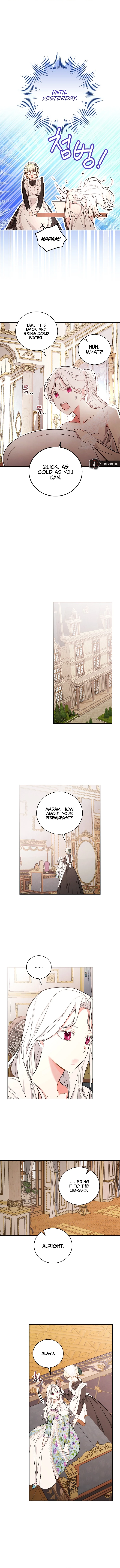 I’ll Become the Mother of the Hero Chapter 11 - Page 10