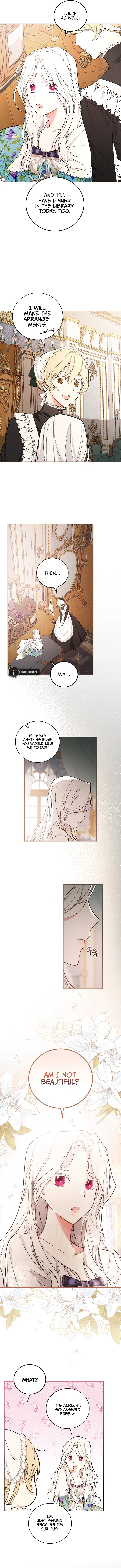 I’ll Become the Mother of the Hero Chapter 11 - Page 11