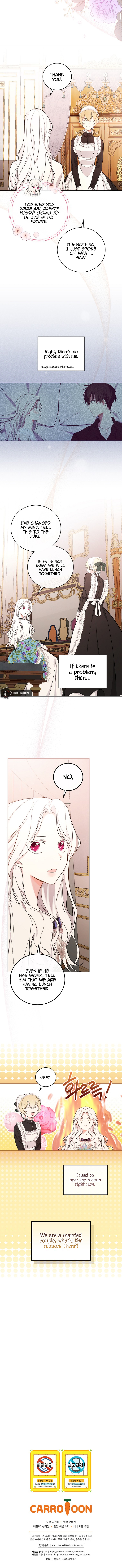 I’ll Become the Mother of the Hero Chapter 11 - Page 18