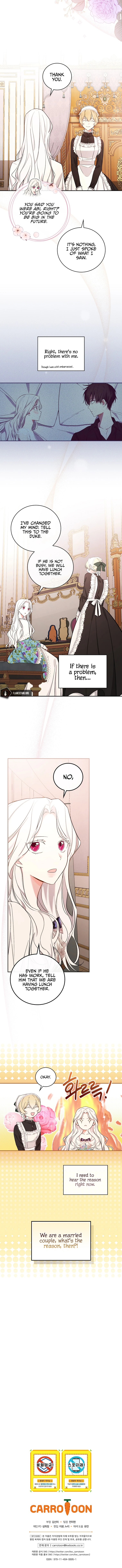 I’ll Become the Mother of the Hero Chapter 11 - Page 14