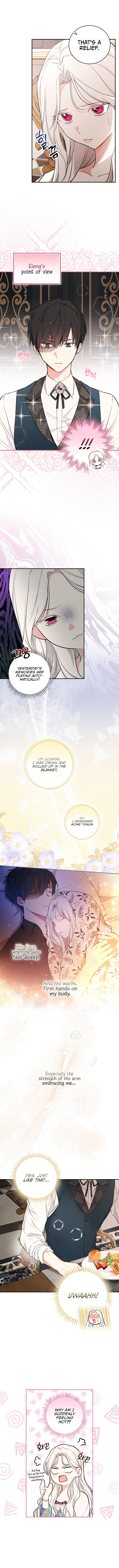 I’ll Become the Mother of the Hero Chapter 12 - Page 7