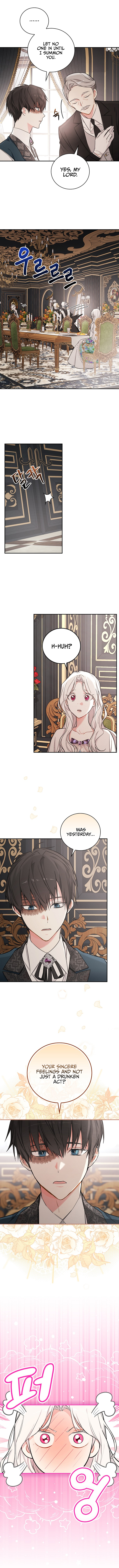 I’ll Become the Mother of the Hero Chapter 12 - Page 9