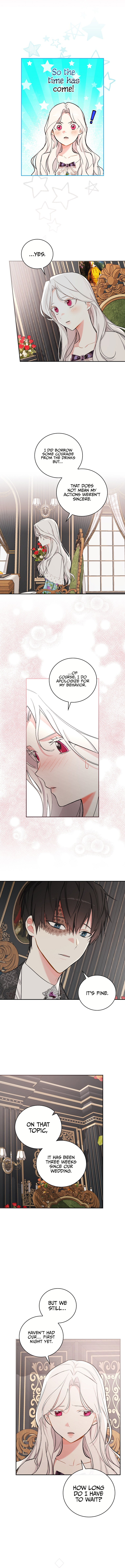 I’ll Become the Mother of the Hero Chapter 12 - Page 11