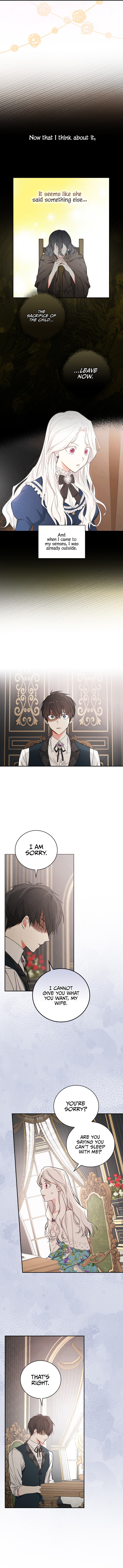 I’ll Become the Mother of the Hero Chapter 12 - Page 17