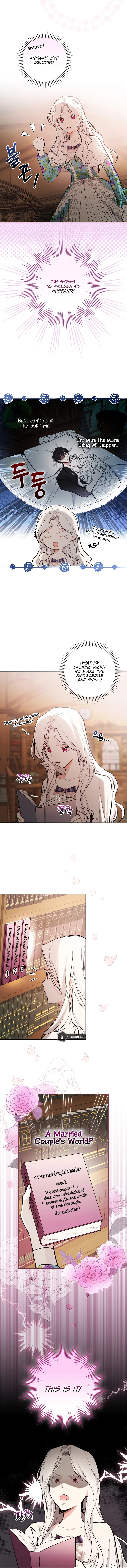 I’ll Become the Mother of the Hero Chapter 13 - Page 5