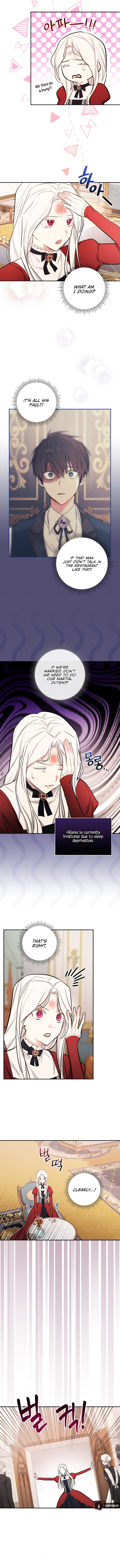 I’ll Become the Mother of the Hero Chapter 13 - Page 13