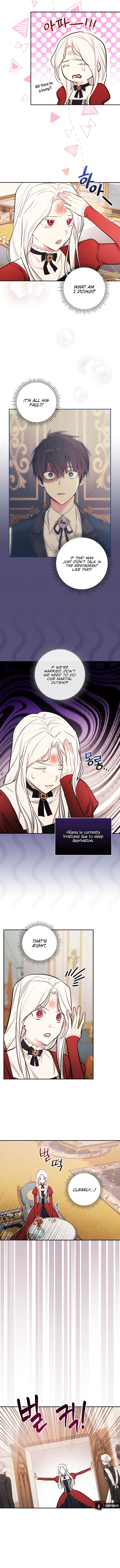 I’ll Become the Mother of the Hero Chapter 13 - Page 12
