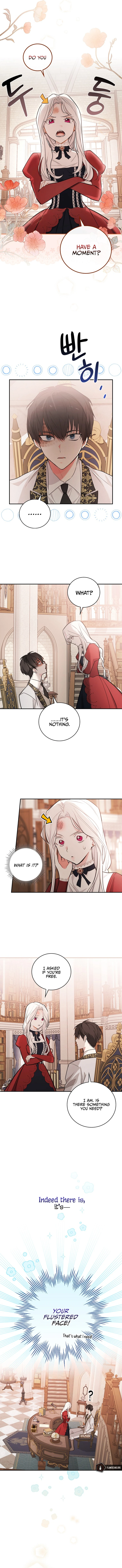 I’ll Become the Mother of the Hero Chapter 13 - Page 13