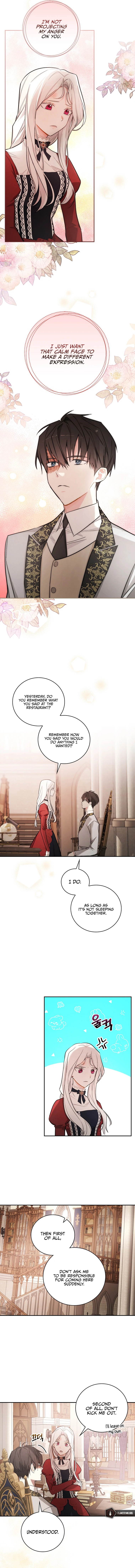I’ll Become the Mother of the Hero Chapter 13 - Page 14