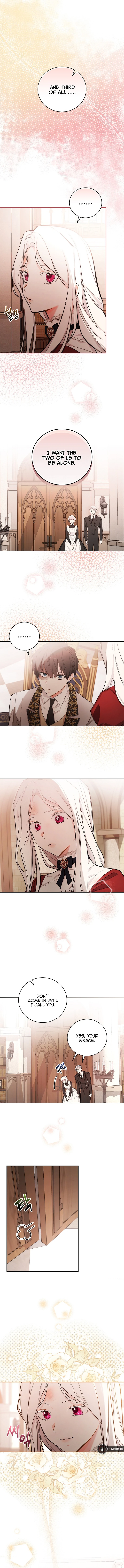 I’ll Become the Mother of the Hero Chapter 13 - Page 15