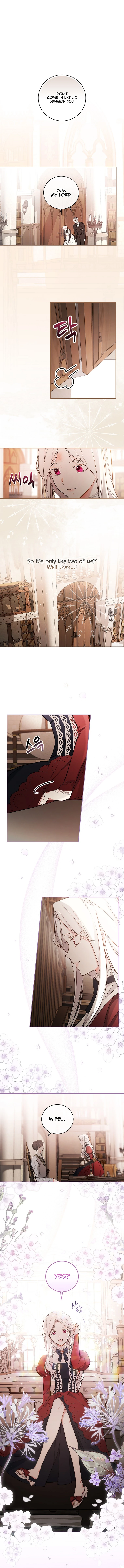 I’ll Become the Mother of the Hero Chapter 14 - Page 3
