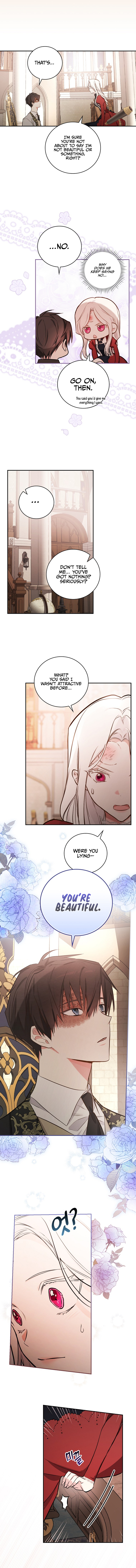 I’ll Become the Mother of the Hero Chapter 14 - Page 11