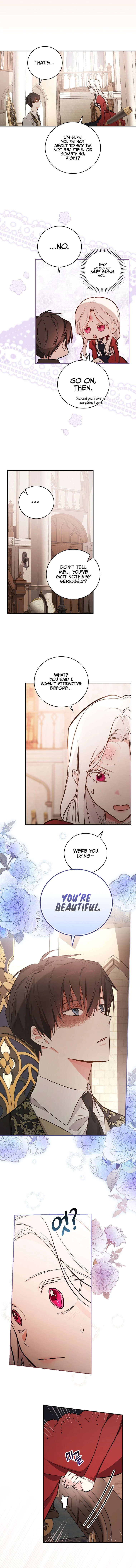 I’ll Become the Mother of the Hero Chapter 14 - Page 11