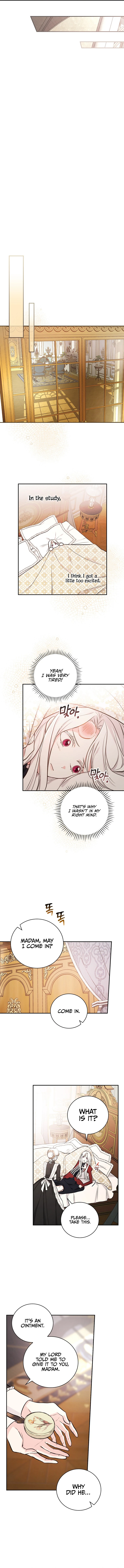I’ll Become the Mother of the Hero Chapter 14 - Page 16