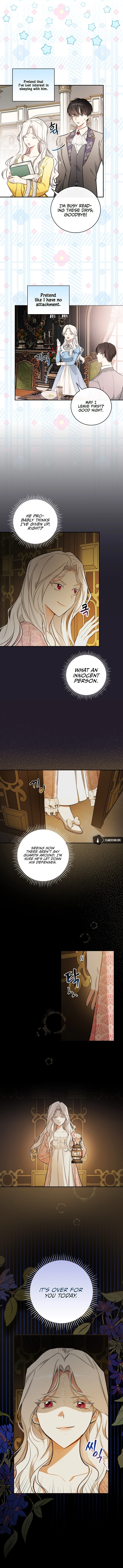 I’ll Become the Mother of the Hero Chapter 15 - Page 9