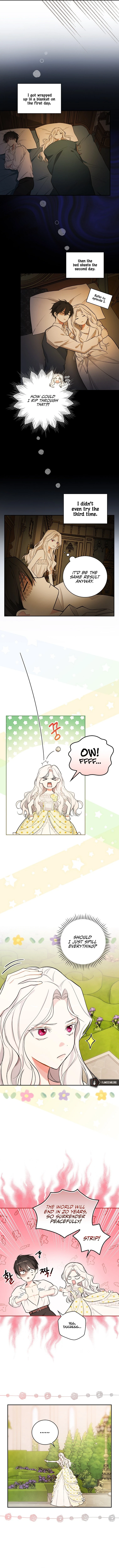 I’ll Become the Mother of the Hero Chapter 15 - Page 12