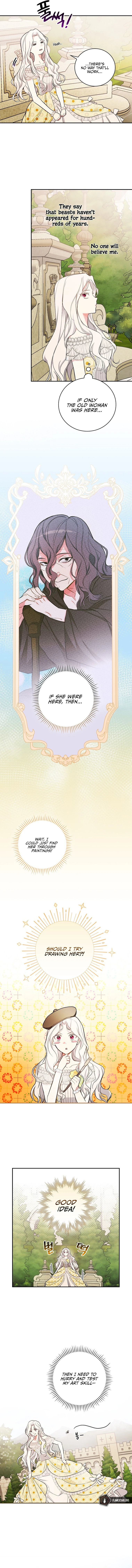 I’ll Become the Mother of the Hero Chapter 15 - Page 13