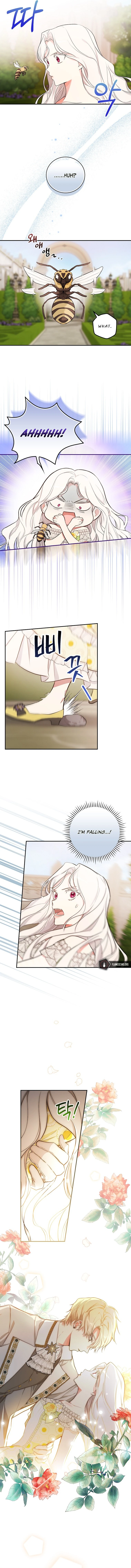 I’ll Become the Mother of the Hero Chapter 15 - Page 14
